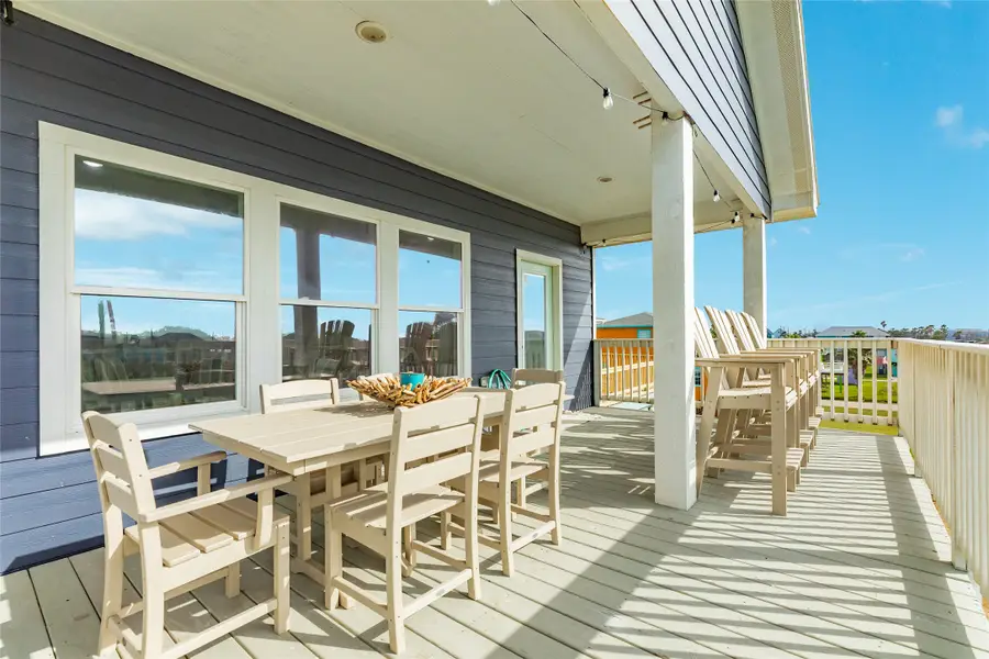 312 Seabean Street, Surfside Beach, TX 77541 - #2