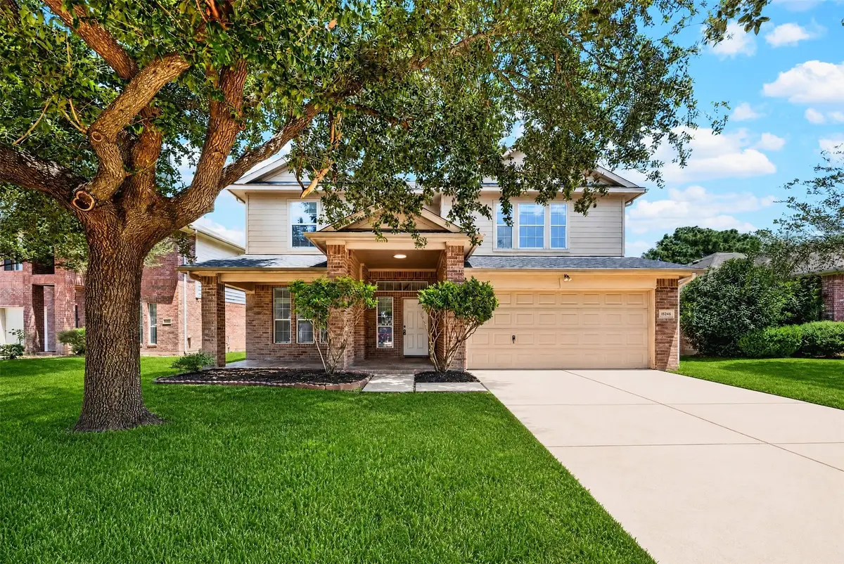 19246 Hopeview Court, Katy, TX 77449 - #1