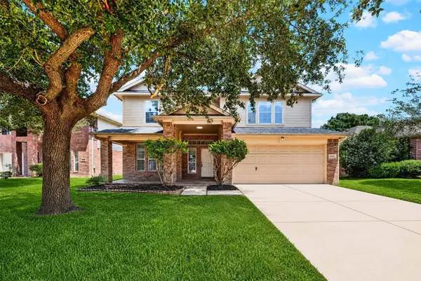 19246 Hopeview Court, Katy, TX 77449