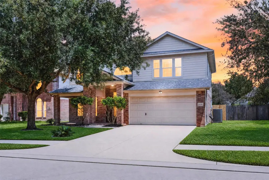 19246 Hopeview Court, Katy, TX 77449 - #2