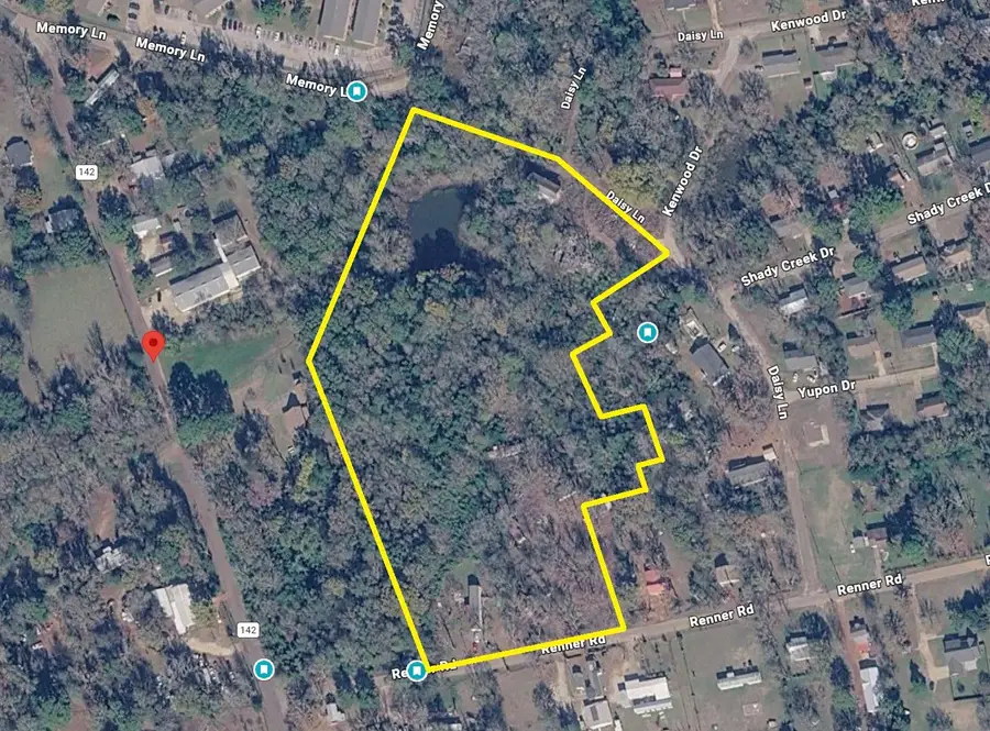 0 Daisy Lane, Palestine, TX 75801 - #2