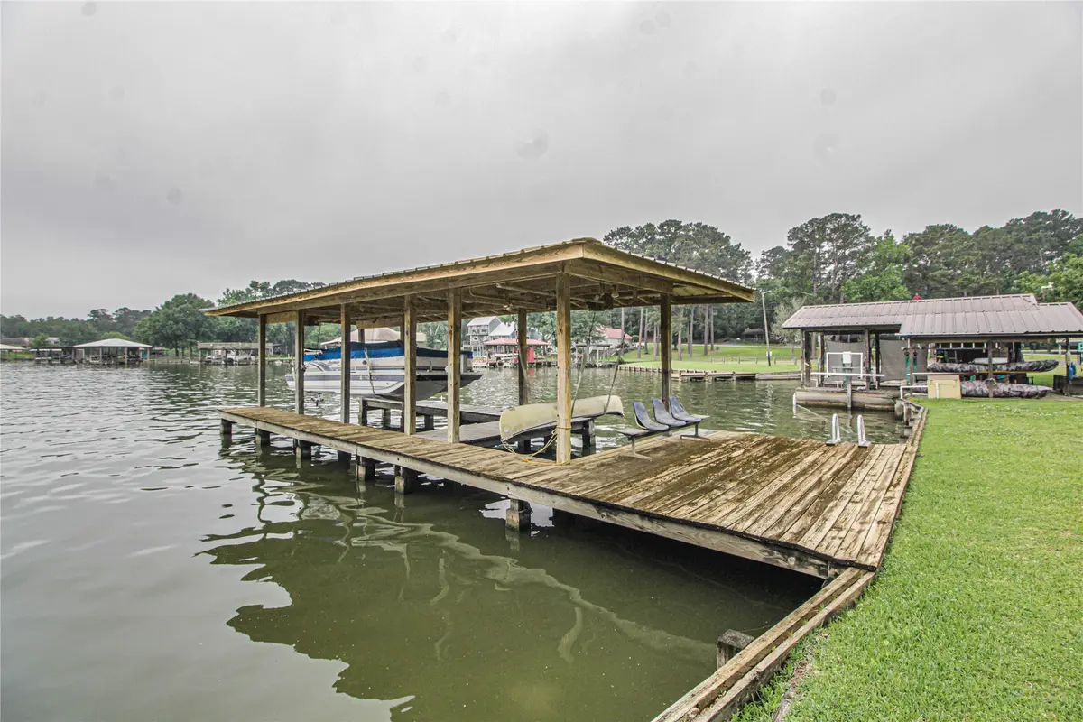 200 Lakefront Drive, Onalaska, TX 77360 - #1