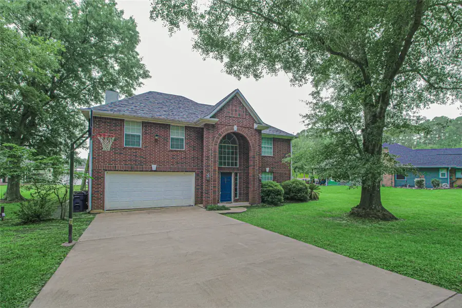 200 Lakefront Drive, Onalaska, TX 77360 - #2