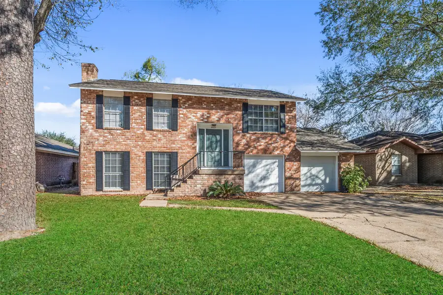 5827 Flax Bourton Street, Humble, TX 77346 - #3