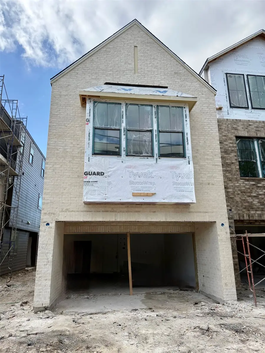 2327 Richton Street, Houston, TX 77098 - #3