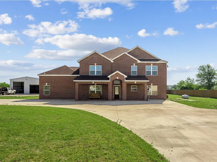 886 Zilss Road, La Grange, TX 78945 - #2