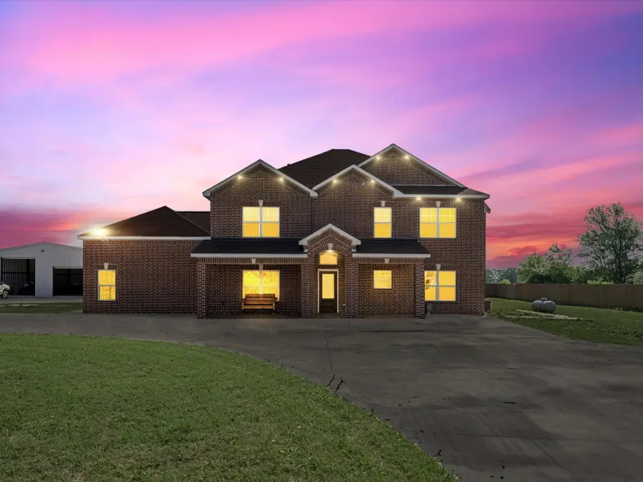 886 Zilss Road, La Grange, TX 78945 - #3