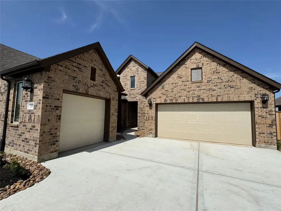 2914 Seahorse Manor Road, League City, TX 77573 - Image #3