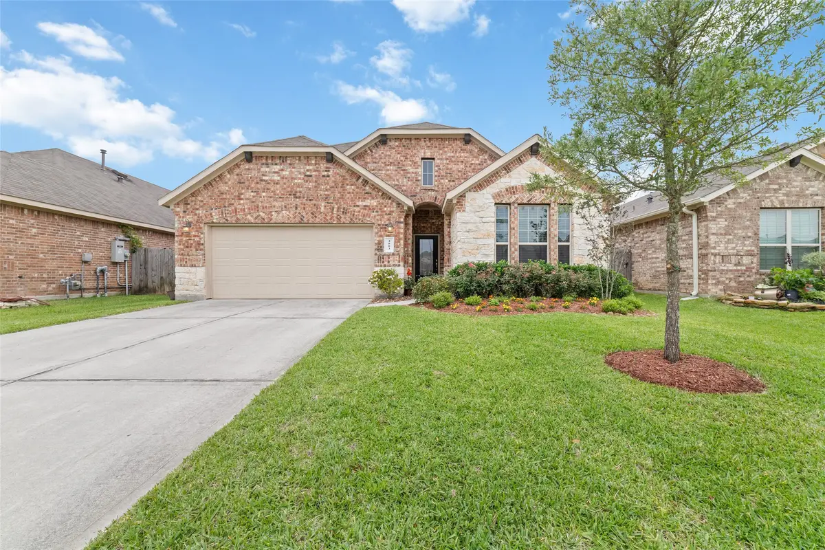 4803 Creekside Haven Trail, Spring, TX 77389 - #1