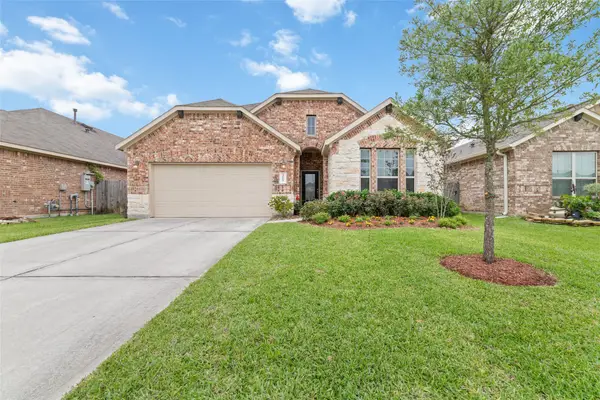 4803 Creekside Haven Trail, Spring, TX 77389