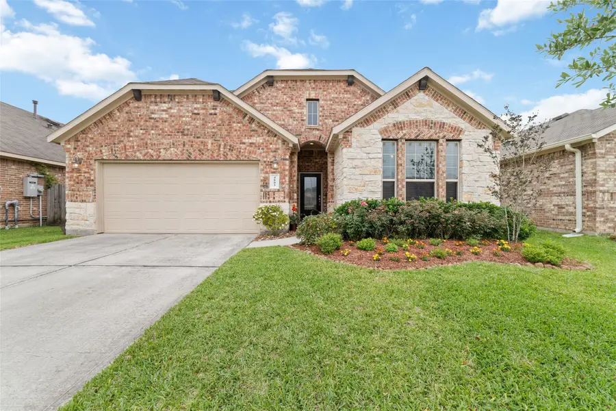 4803 Creekside Haven Trail, Spring, TX 77389 - #2
