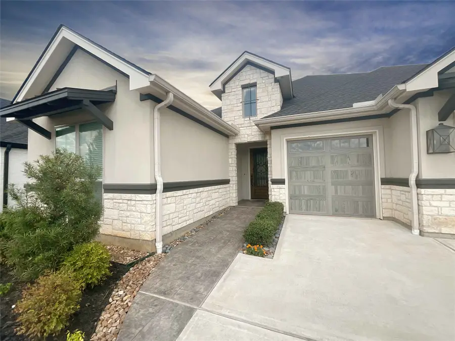 1707 Madera Oaks Court, Conroe, TX 77304 - #2