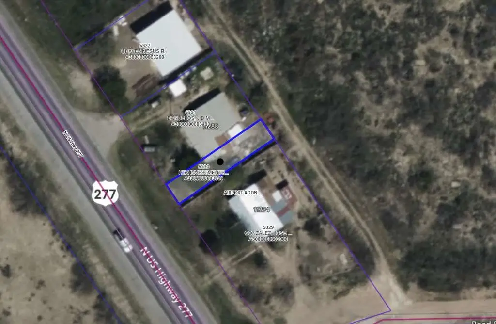 11288 N Highway 277, Eagle Pass, TX 78852 - #1