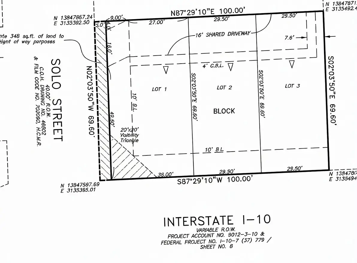 1402 Solo Street, Houston, TX 77020 - Image #1