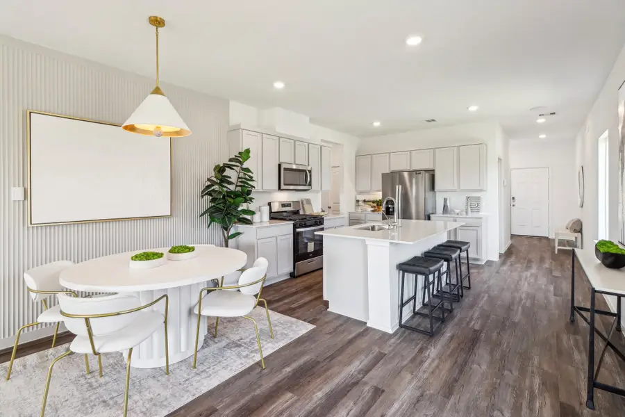 21727 Piazza Maggiore, Northwest Harris, TX 77447 - Image #2