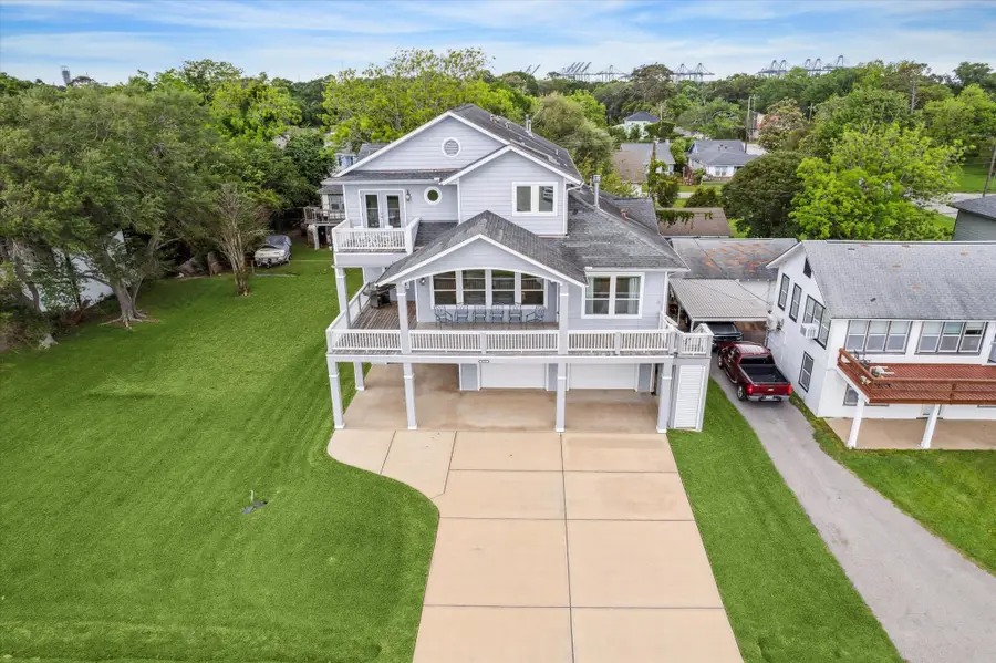 4910 Palm Street, Seabrook, TX 77586 - Image #3