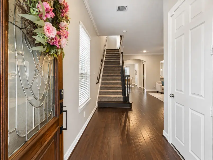 2809 Shadow Woods Court, Houston, TX 77043 - #2