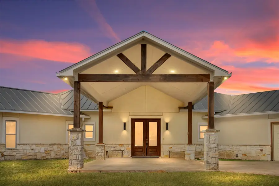 145 State Loop 92 Spur, La Grange, TX 78945 - #2