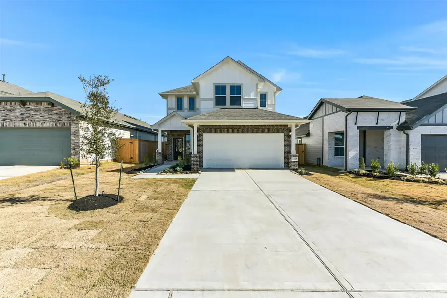4229 Red Cedar Ring Lane, Pinehurst, TX 77362 - #2