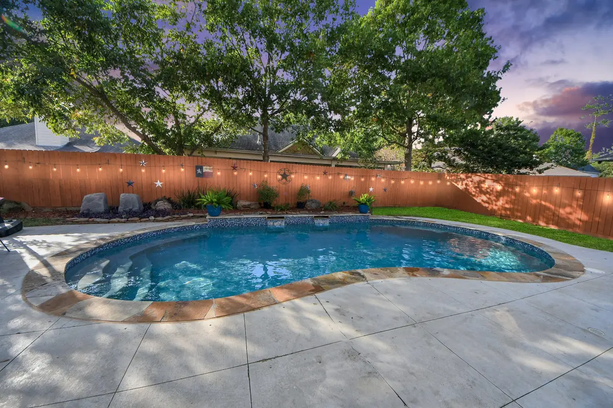 15815 Laurel Cove, Tomball, TX 77377 - Image #1