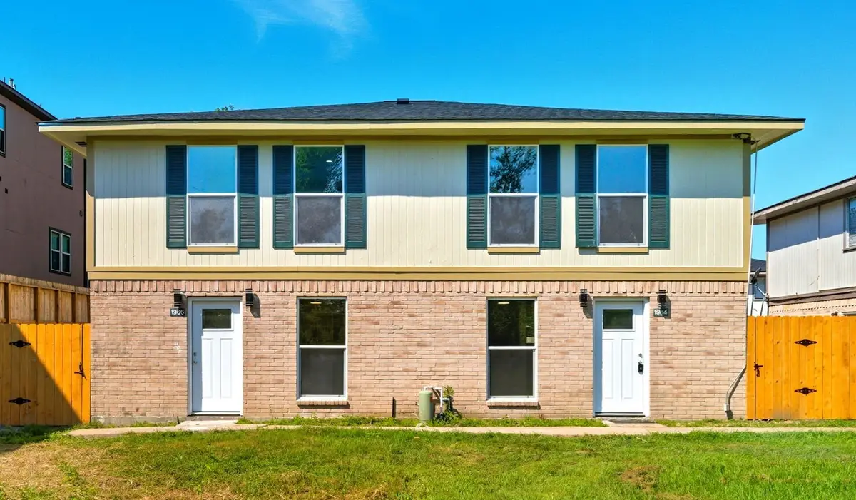 1966 Upland Drive, Houston, TX 77043 - #1