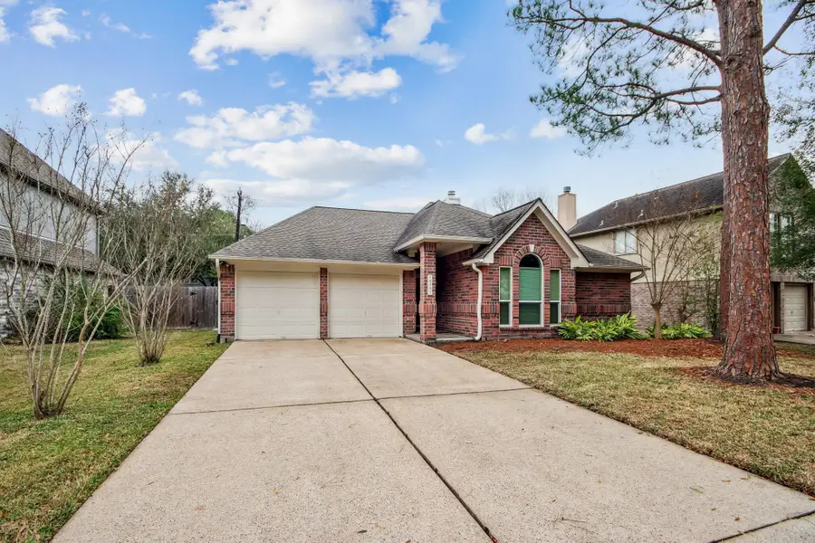 14407 Sun Harbor Drive, Houston, TX 77062 - Image #2