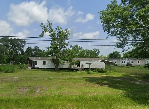 6905 Fm 646 Road S, Santa Fe, TX 77510