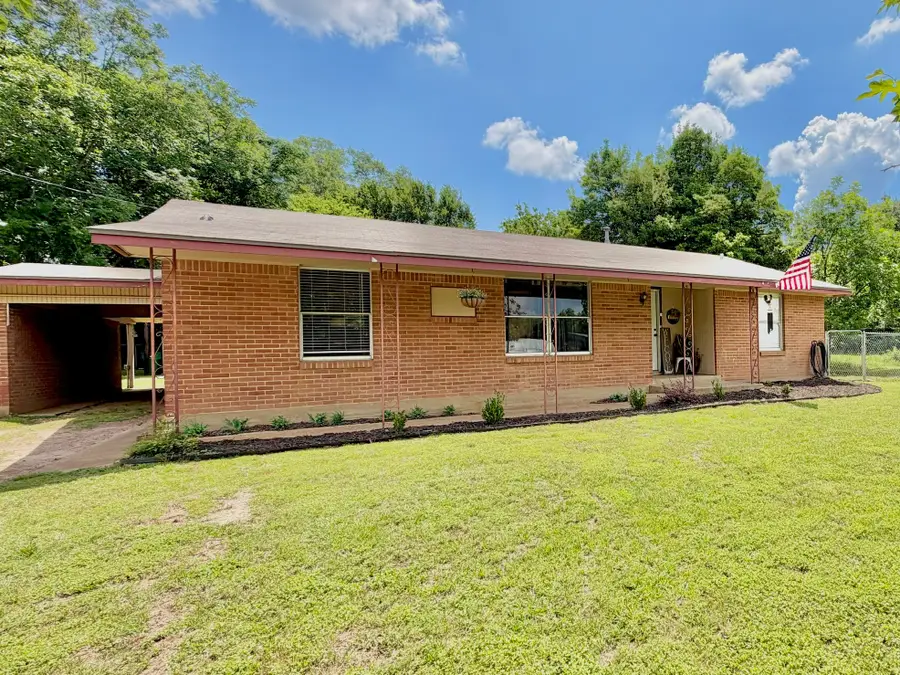 412 Selkirk Street, Grapeland, TX 75844 - #3