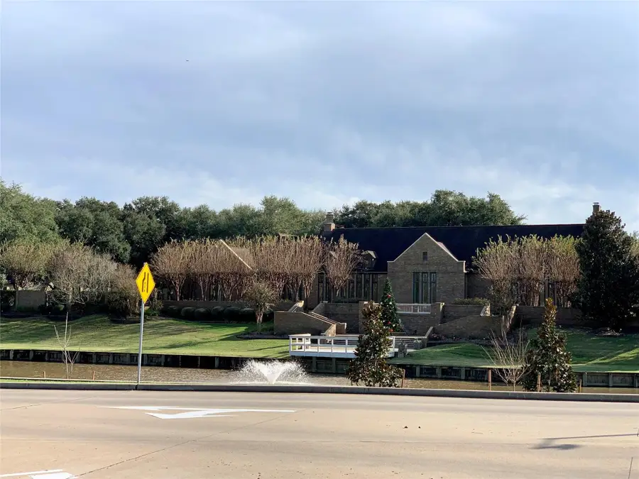 4511 Lake Village Drive, Fulshear, TX 77441 - #3