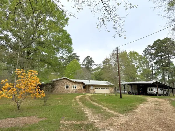 297 County Road 4479, Warren, TX 77664