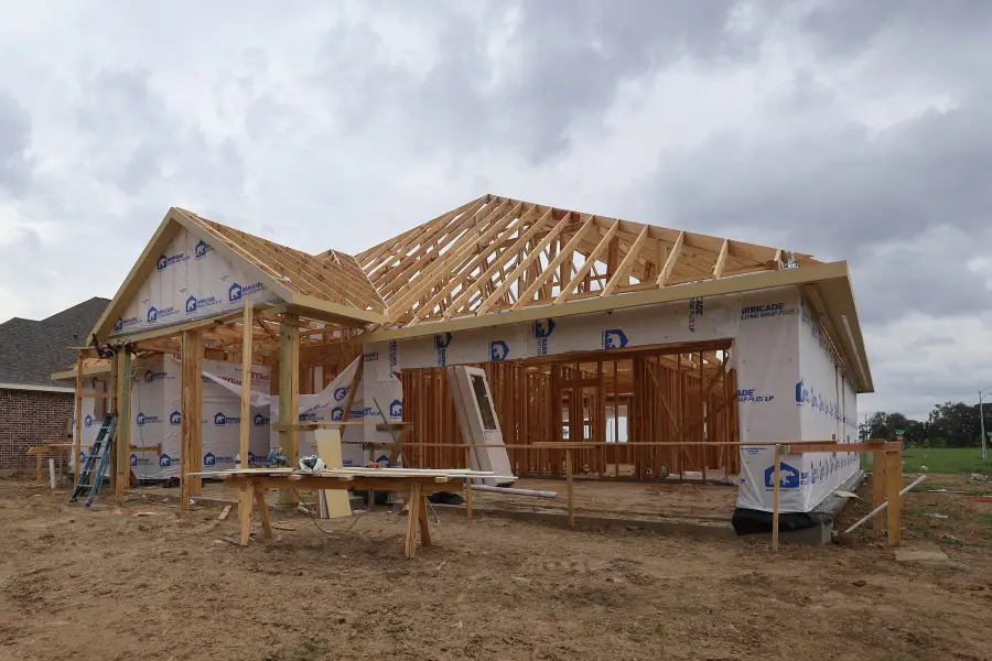 18627 Eastwood Ridge Court, Crosby, TX 77532 - #3