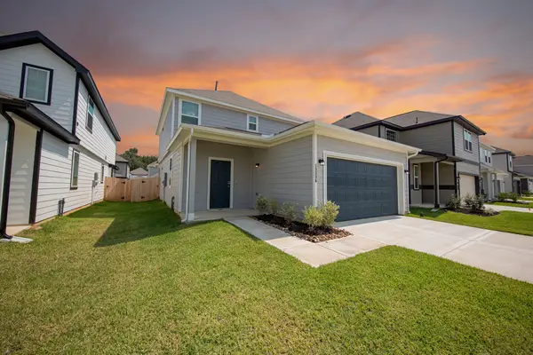 13336 Burbot Drive, Conroe, TX 77384