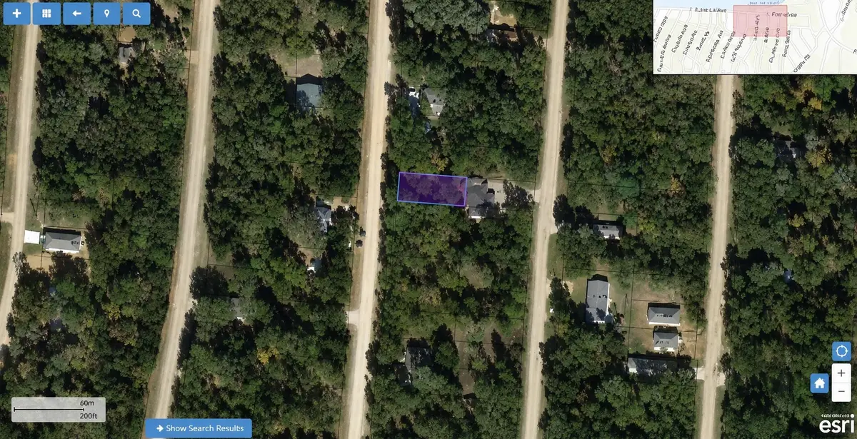 Lot 183 Jaycrest, Livingston, TX 77351 - #1