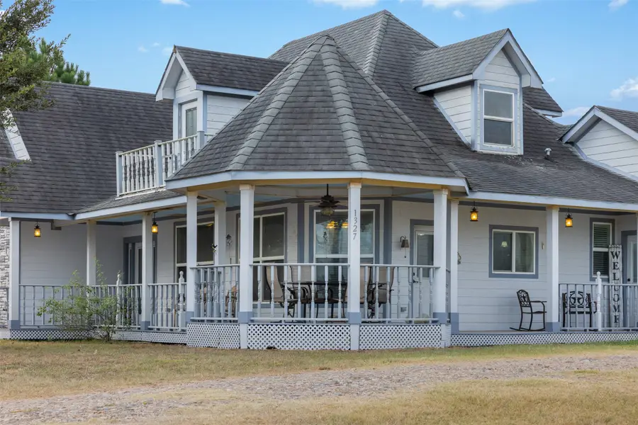 1327 Kenney Hall Road, Brenham, TX 77833 - Image #2