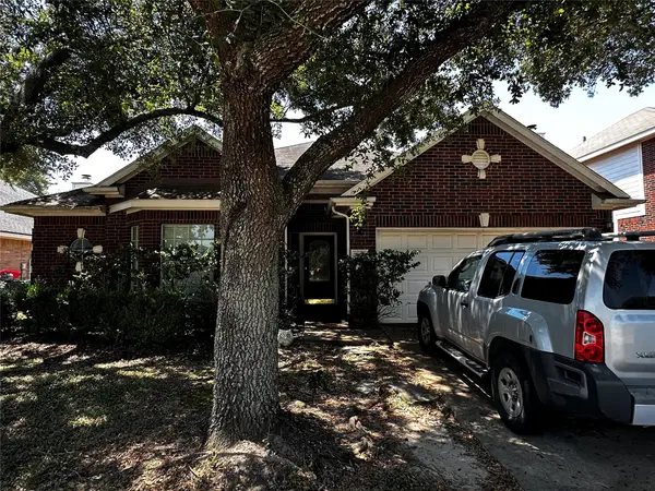 21403 Pebble Pine Trail, Cypress, TX 77433