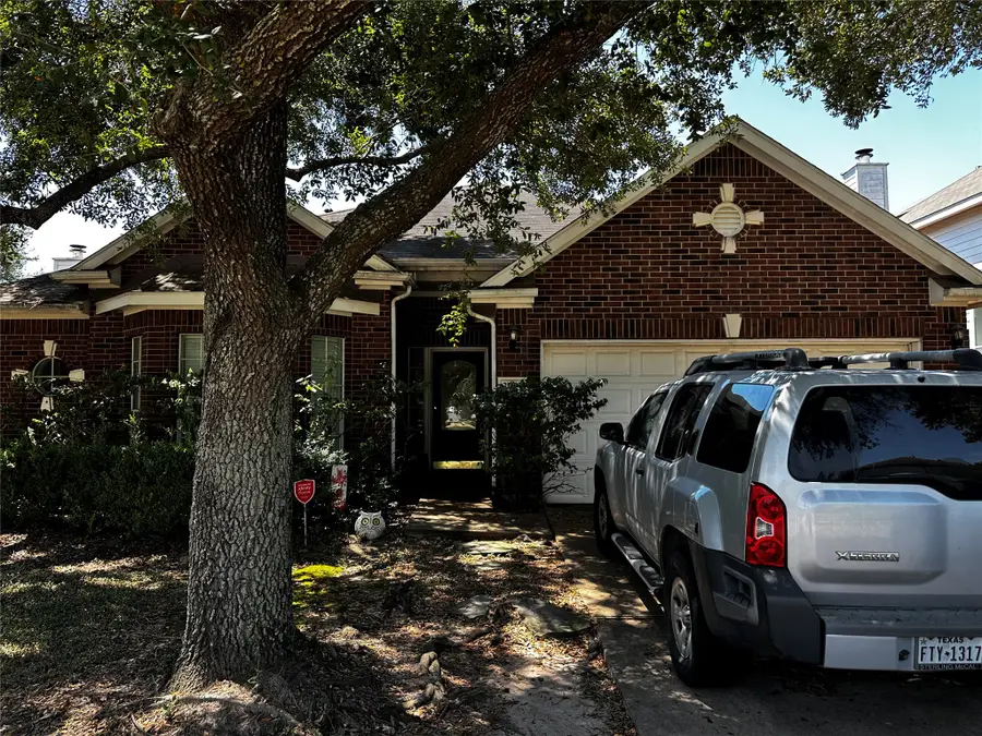 21403 Pebble Pine Trail, Cypress, TX 77433 - #2