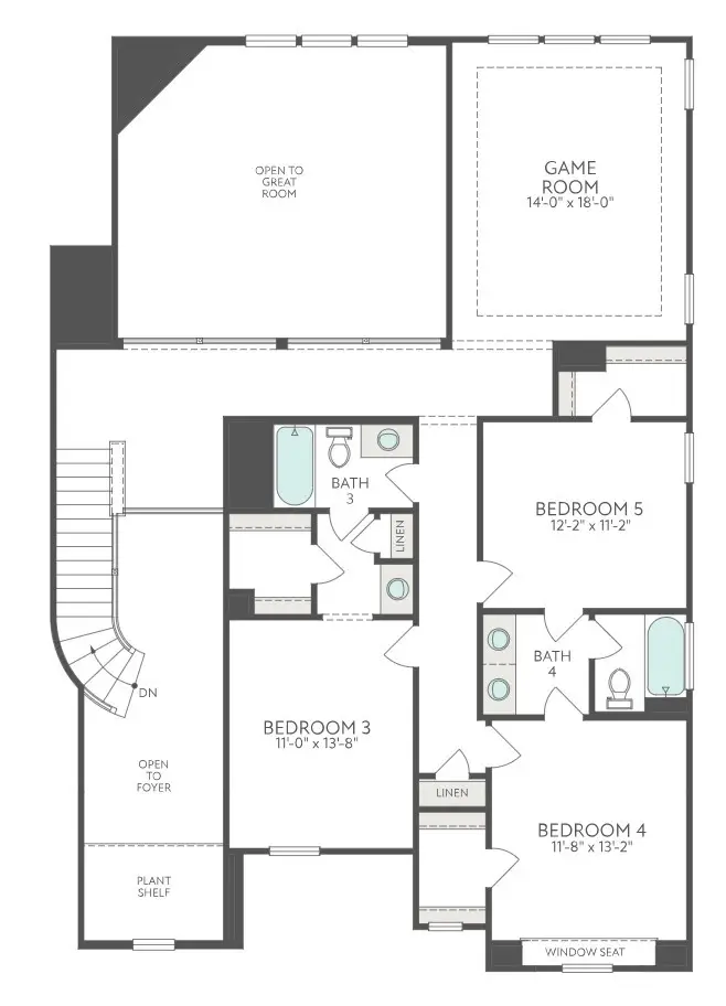 2723 Crown Ridge Drive, Missouri City, TX 77459 - #3