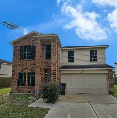 3723 Rowlock Vine Drive, Houston, TX 77084 - Image #1