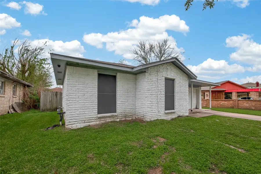 12811 Roandale Drive, Houston, TX 77048 - #2