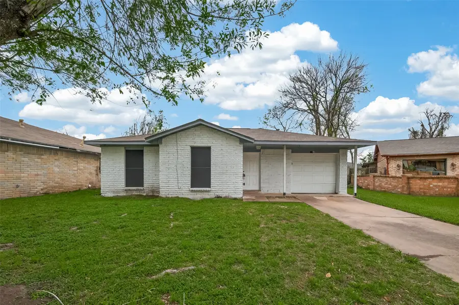 12811 Roandale Drive, Houston, TX 77048 - #3