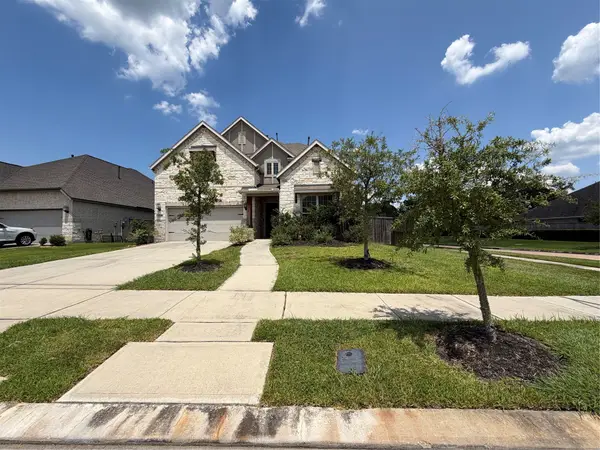 3235 Bellwick Chase Lane, Houston, TX 77365