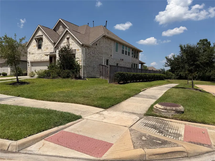 3235 Bellwick Chase Lane, Porter, TX 77365 - #2