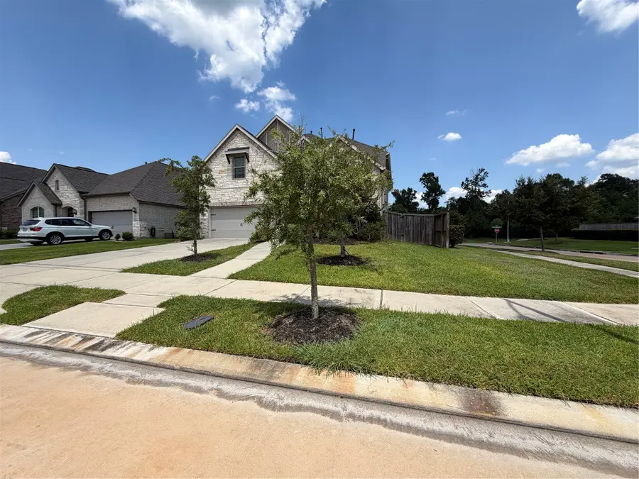 3235 Bellwick Chase Lane, Porter, TX 77365 - #3