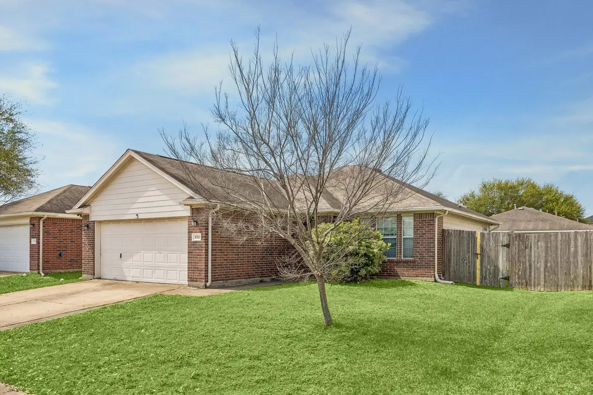 8302 SW Wahl Manor Court, Houston, TX 77083 - #1