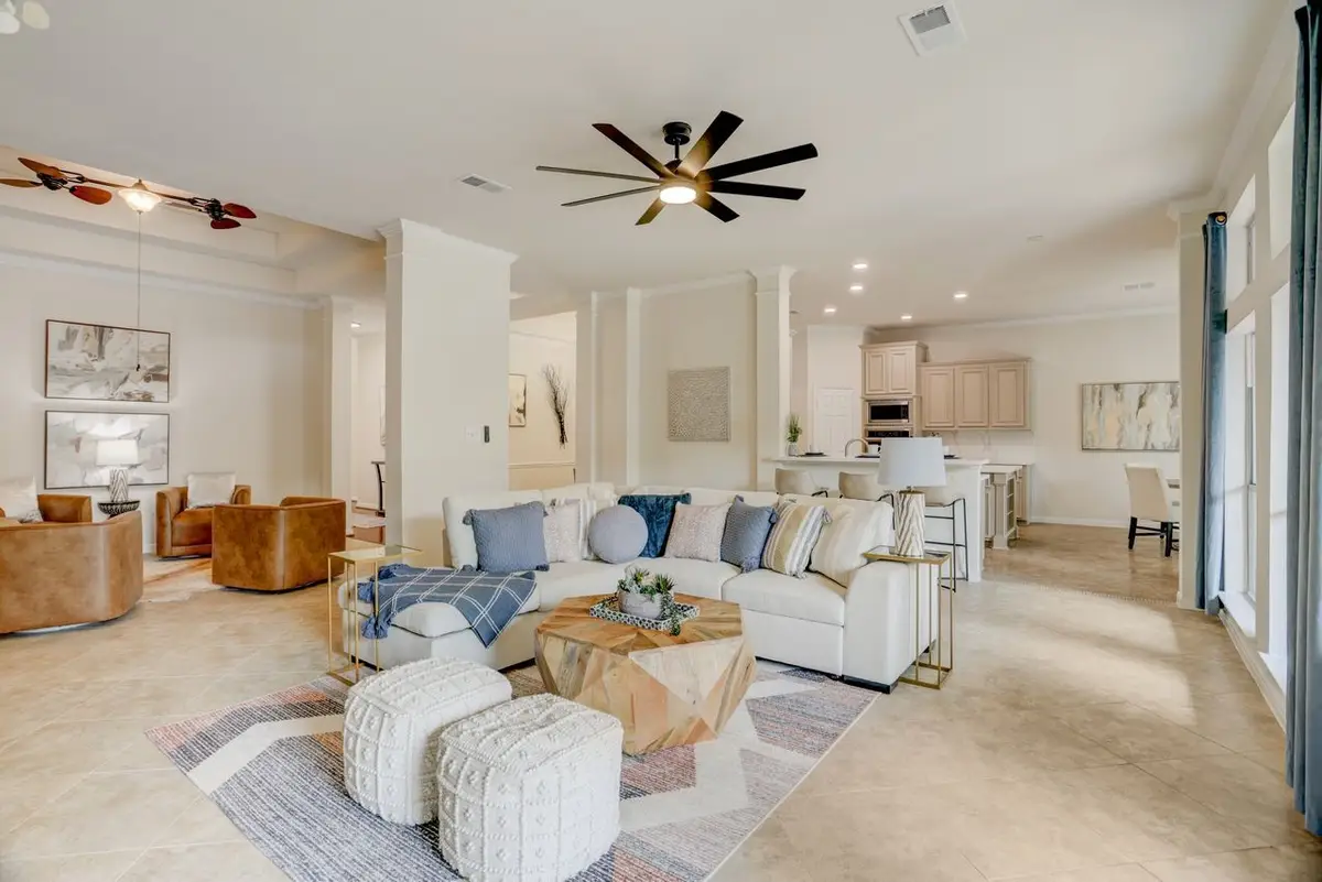 1819 Candle Light Court, Sugar Land, TX 77498 - #1