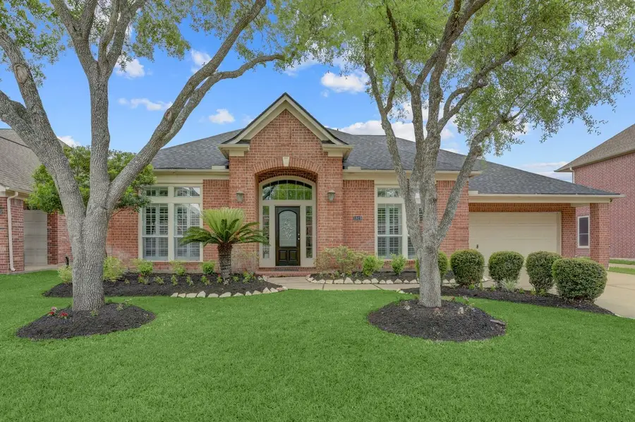 1819 Candle Light Court, Sugar Land, TX 77498 - #3