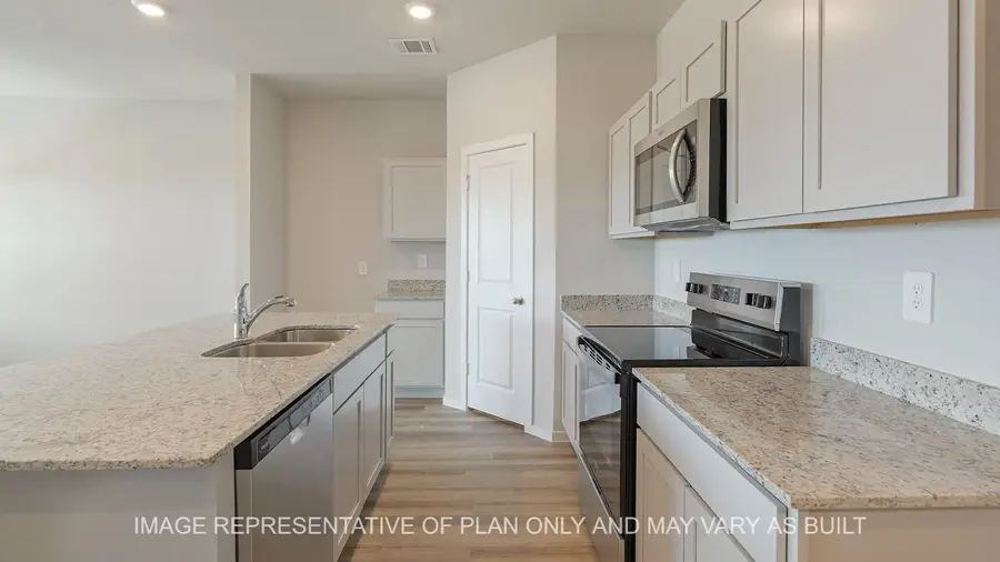 5535 Harriet Street, Bryan, TX 77803 - #3