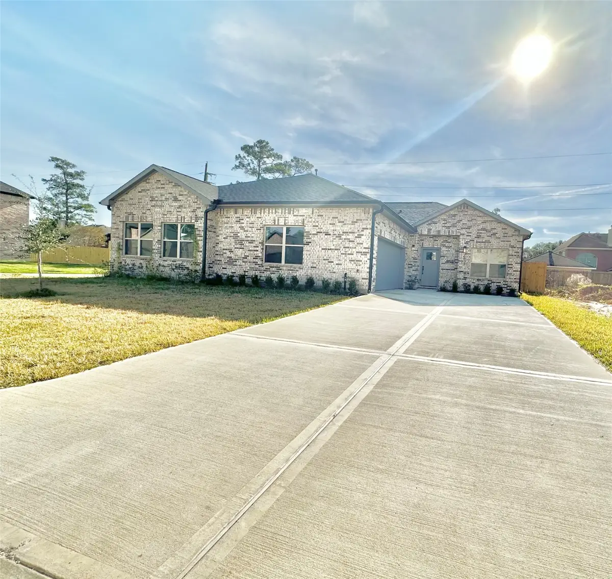 2607 Liguria Lane, Spring, TX 77388 - Image #1