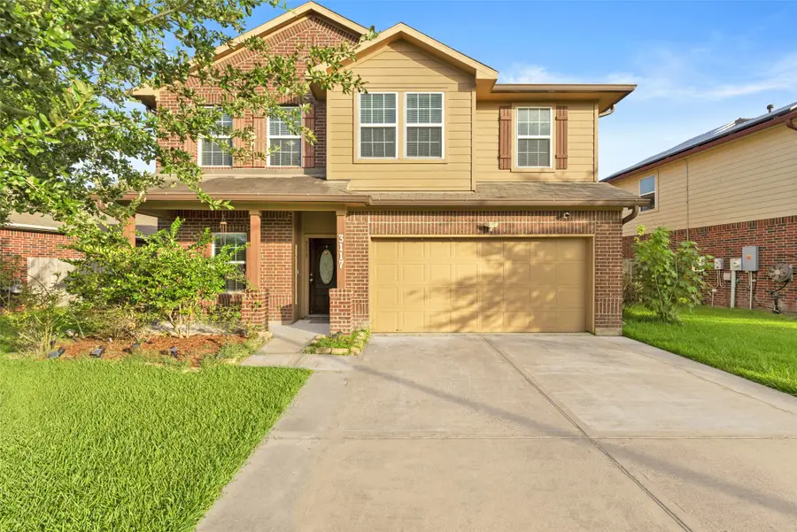 3117 Cambridge Meadows Ln, Dickinson, TX 77539 - Image #2
