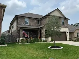 1827 E Darlington Oak Court, Conroe, TX 77304 - #1